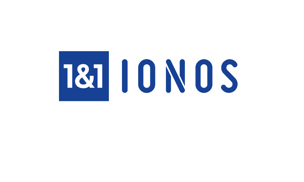 1&1 IONOS