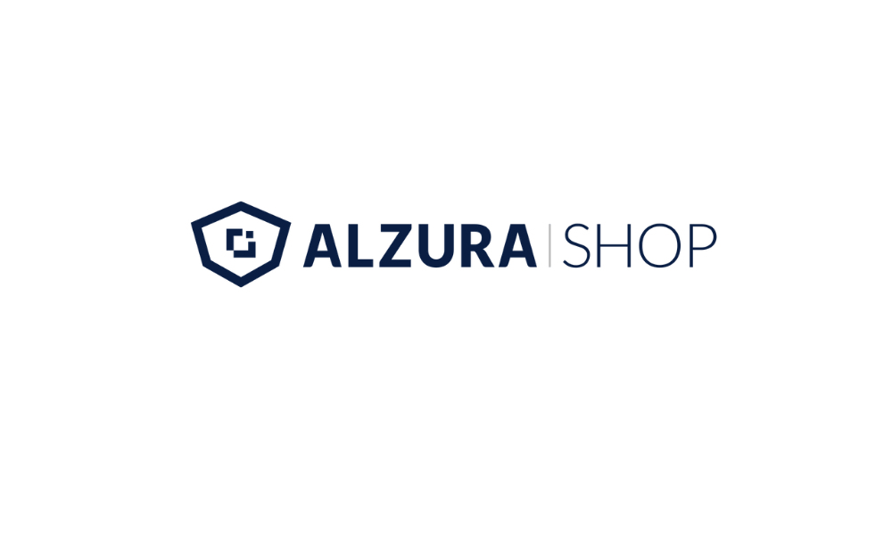 ALZURA Shop
