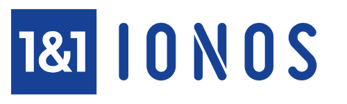 1&1 IONOS Logo