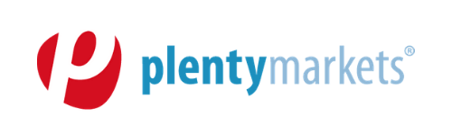 plentymarkets Logo